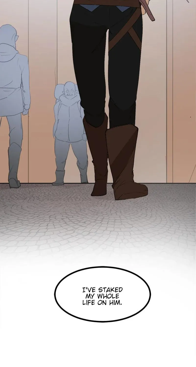 Dungeon Majesty Chapter 101 page 73 - 