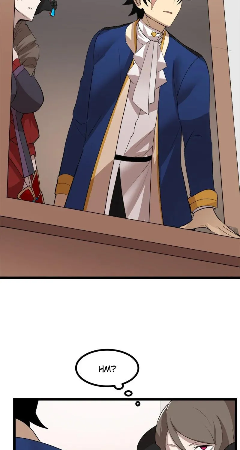 Dungeon Majesty Chapter 102 page 11 - 