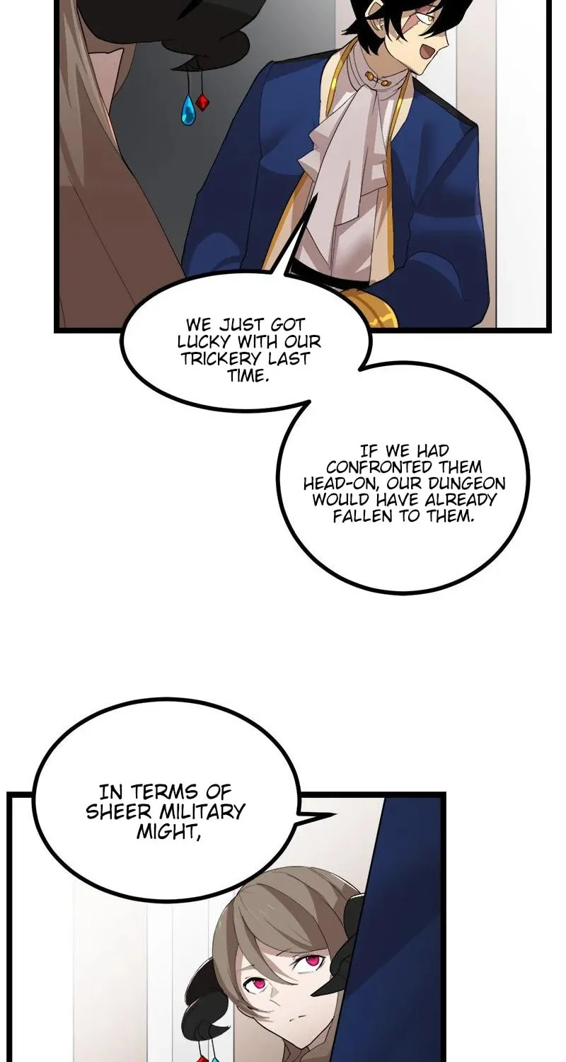 Dungeon Majesty Chapter 102 page 13 - 