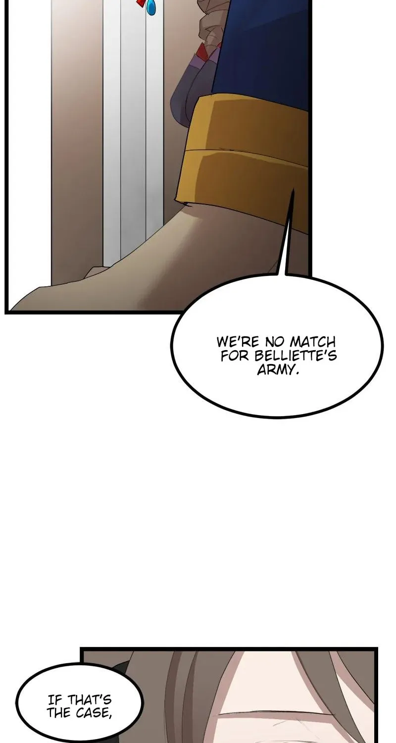 Dungeon Majesty Chapter 102 page 14 - 