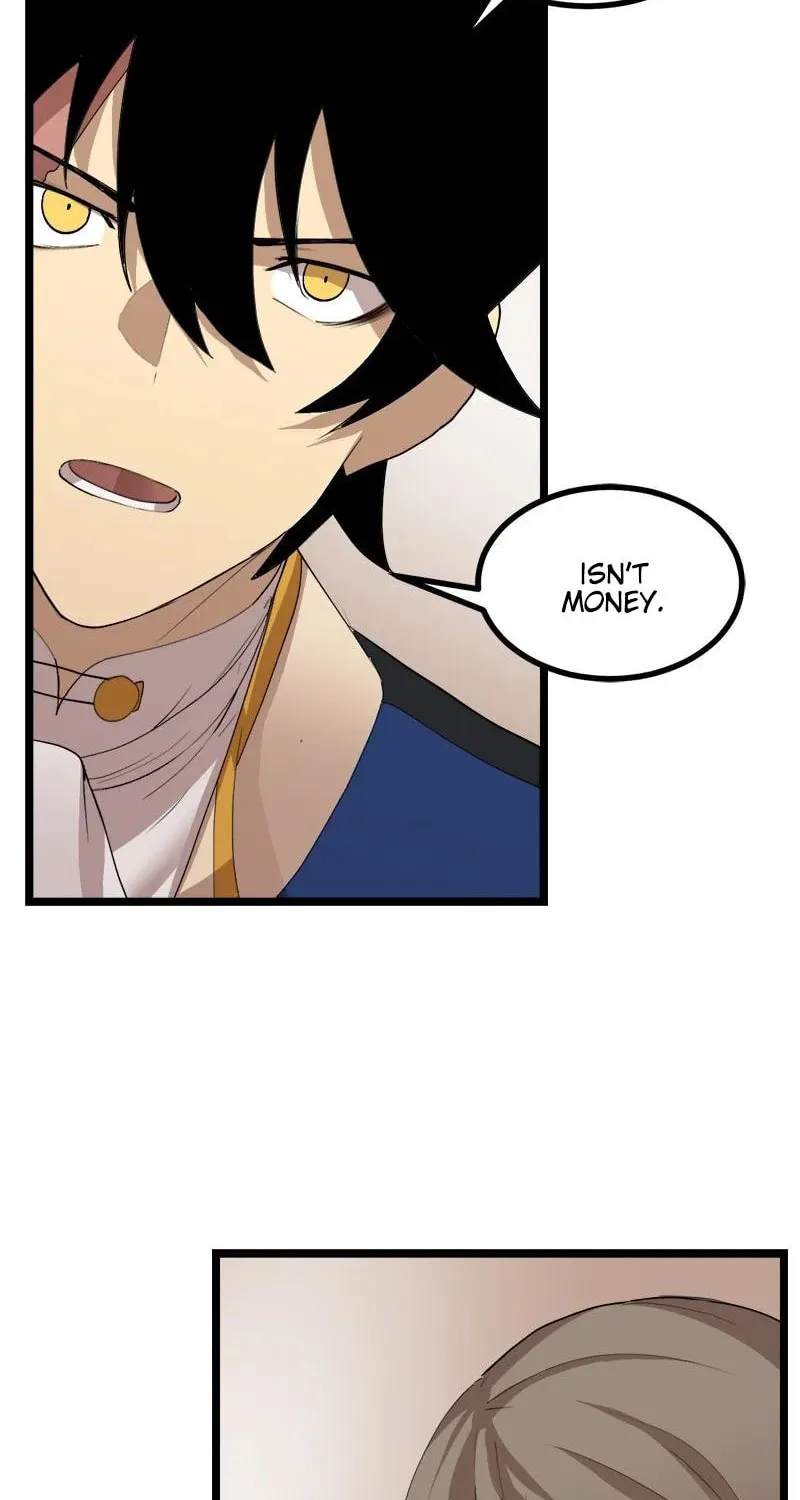 Dungeon Majesty Chapter 102 page 17 - 