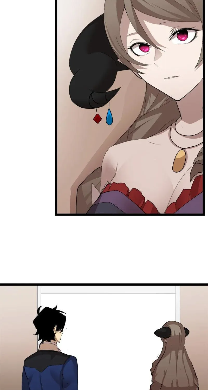 Dungeon Majesty Chapter 102 page 18 - 