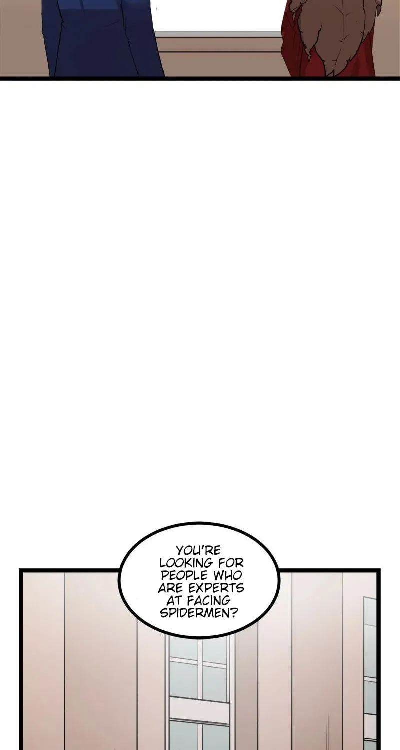 Dungeon Majesty Chapter 102 page 19 - 