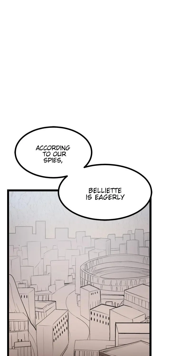 Dungeon Majesty Chapter 102 page 3 - 