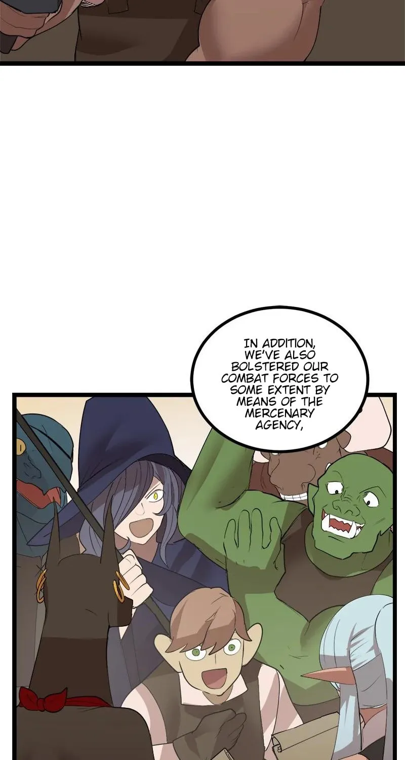 Dungeon Majesty Chapter 102 page 23 - 