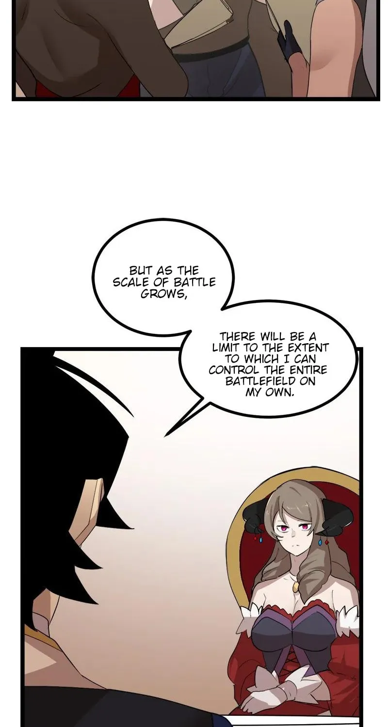 Dungeon Majesty Chapter 102 page 24 - 
