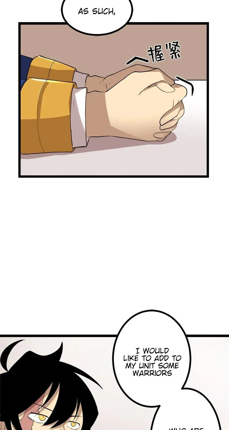 Dungeon Majesty Chapter 102 page 26 - 