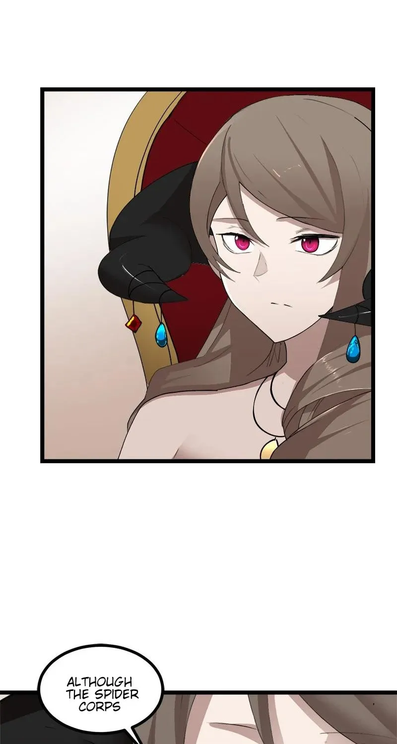 Dungeon Majesty Chapter 102 page 28 - 