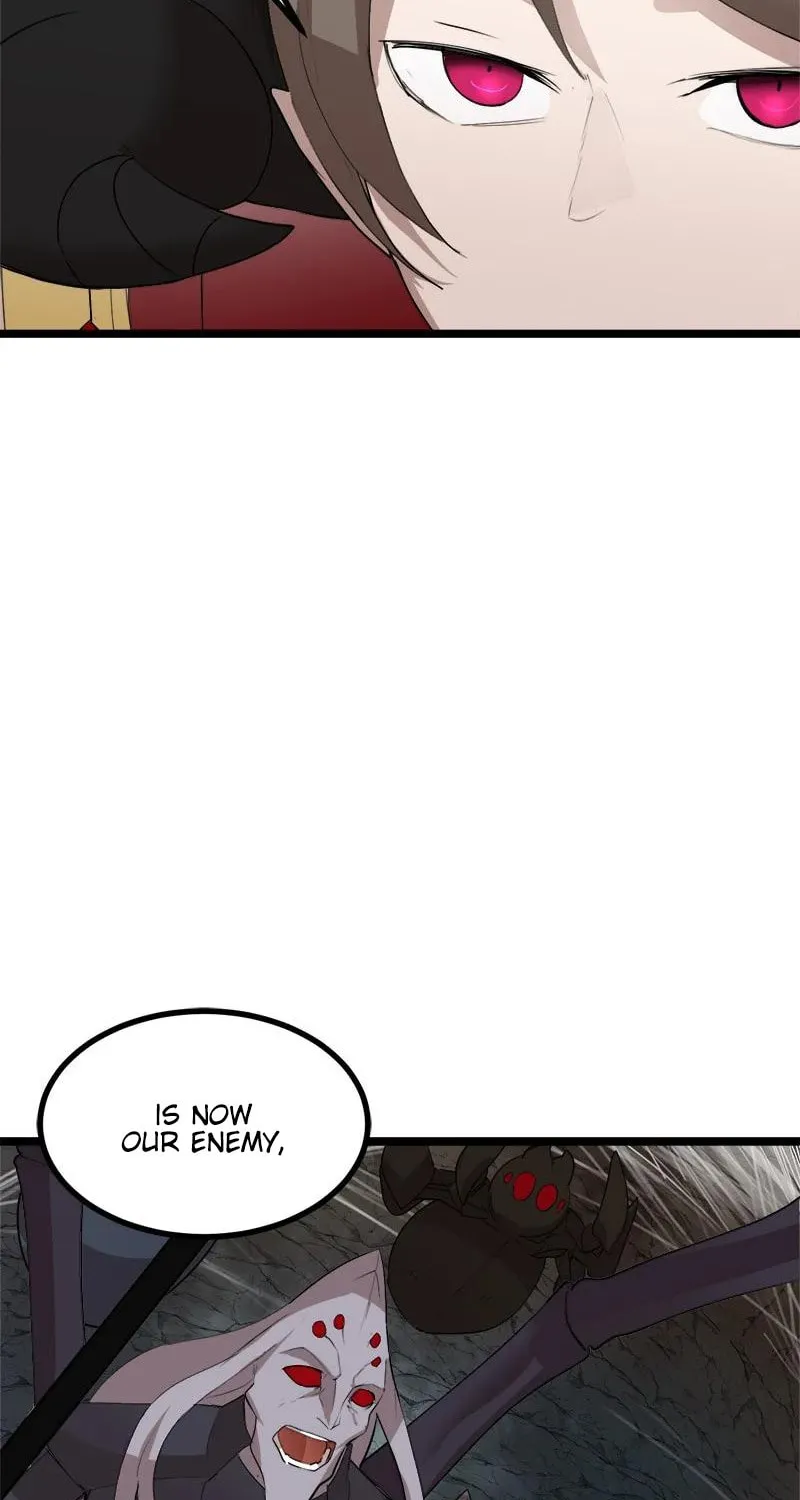 Dungeon Majesty Chapter 102 page 29 - 