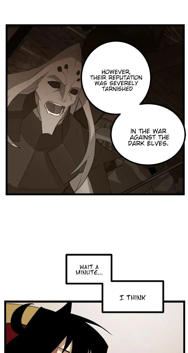 Dungeon Majesty Chapter 102 page 31 - 
