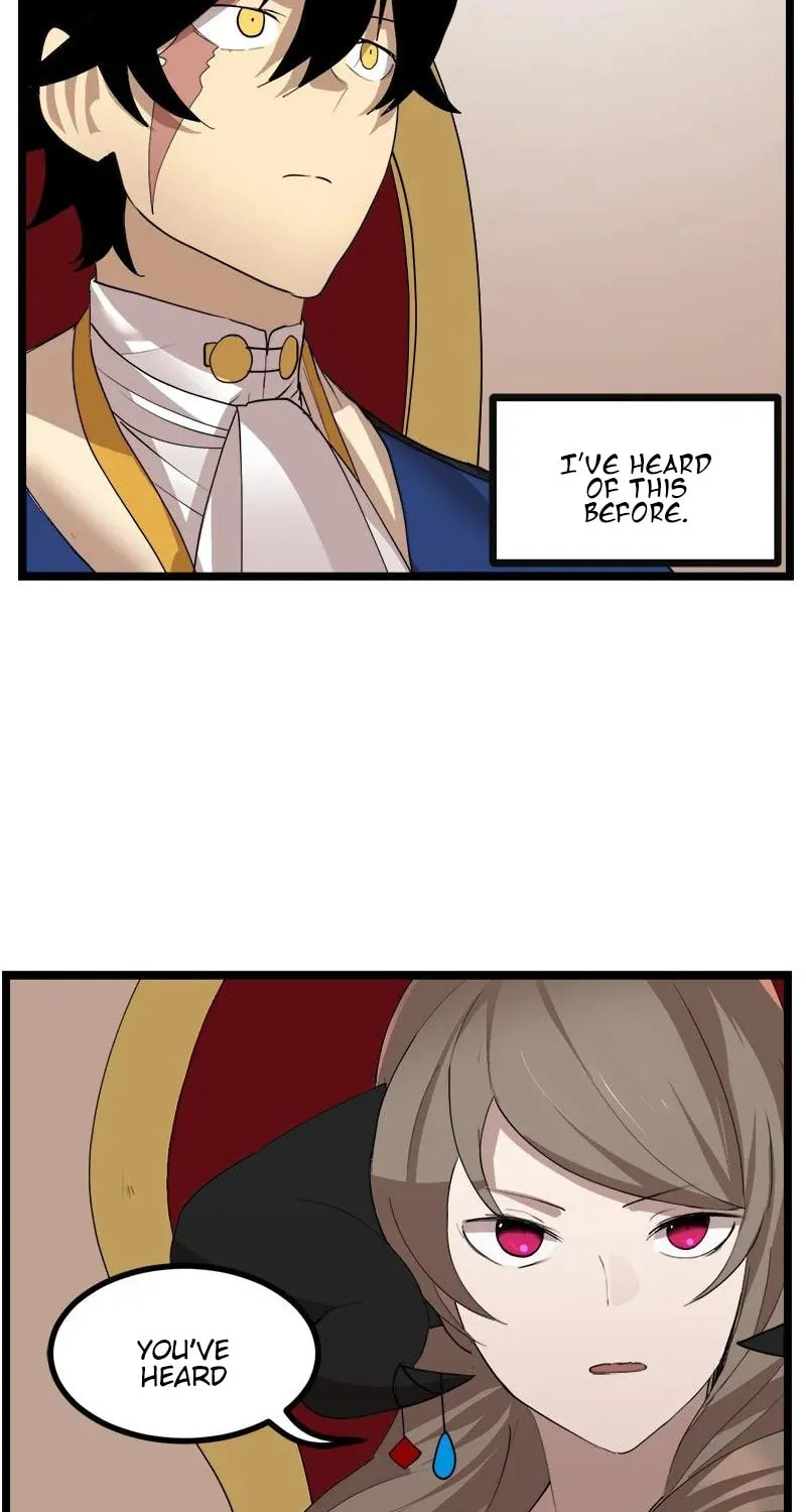 Dungeon Majesty Chapter 102 page 32 - 