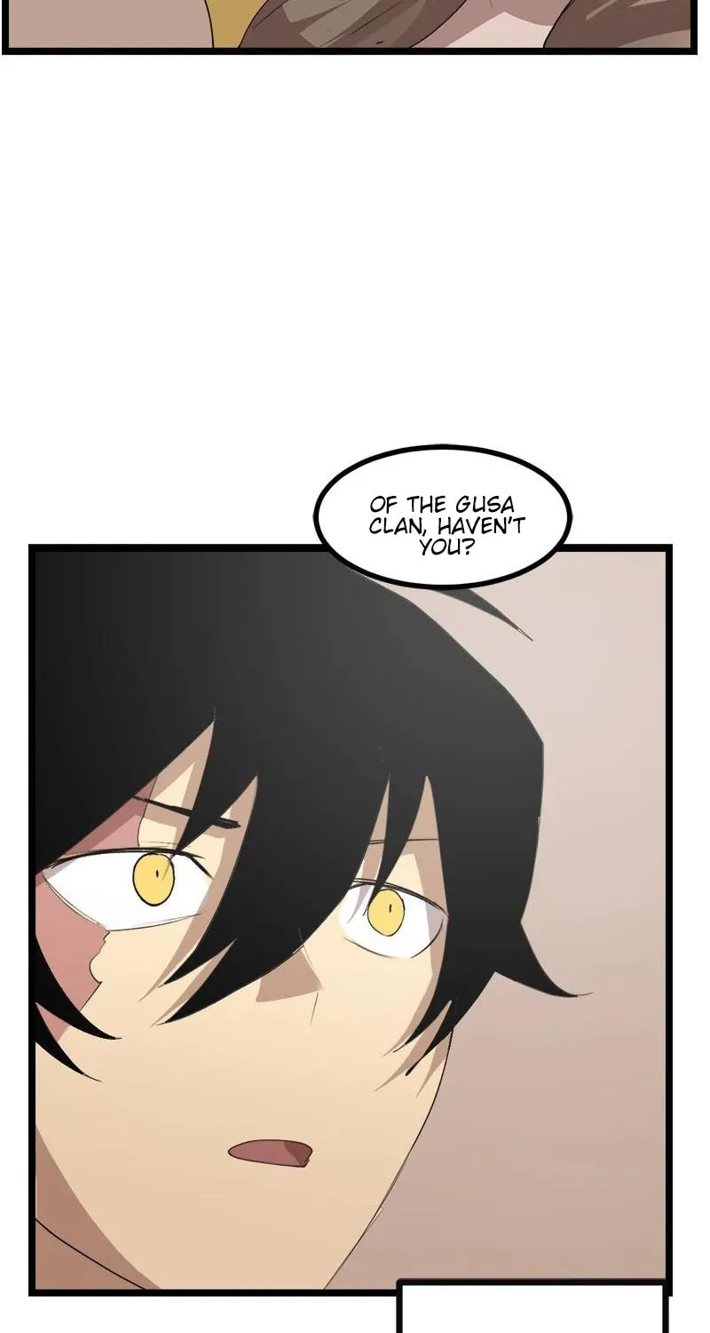 Dungeon Majesty Chapter 102 page 33 - 