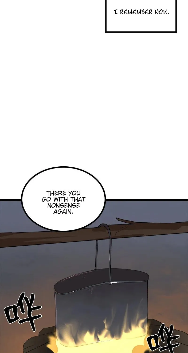 Dungeon Majesty Chapter 102 page 34 - 