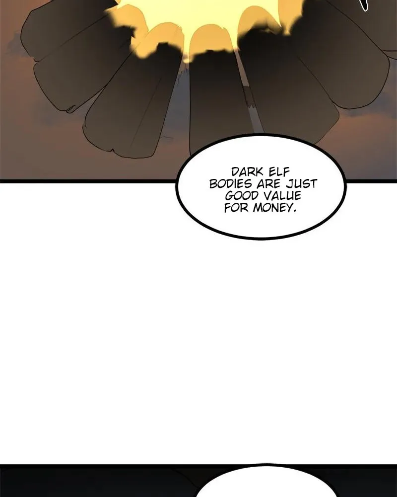 Dungeon Majesty Chapter 102 page 35 - 