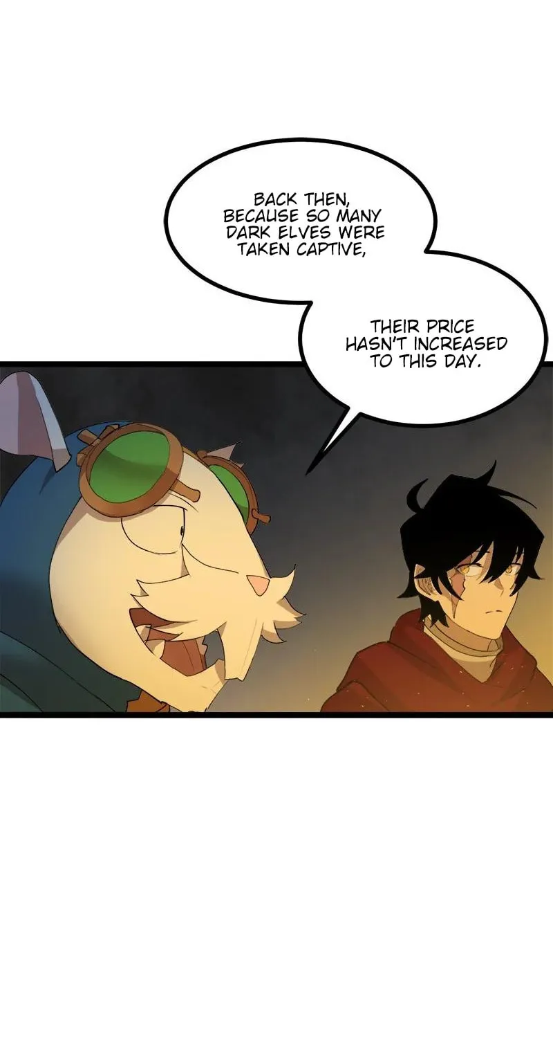 Dungeon Majesty Chapter 102 page 37 - 