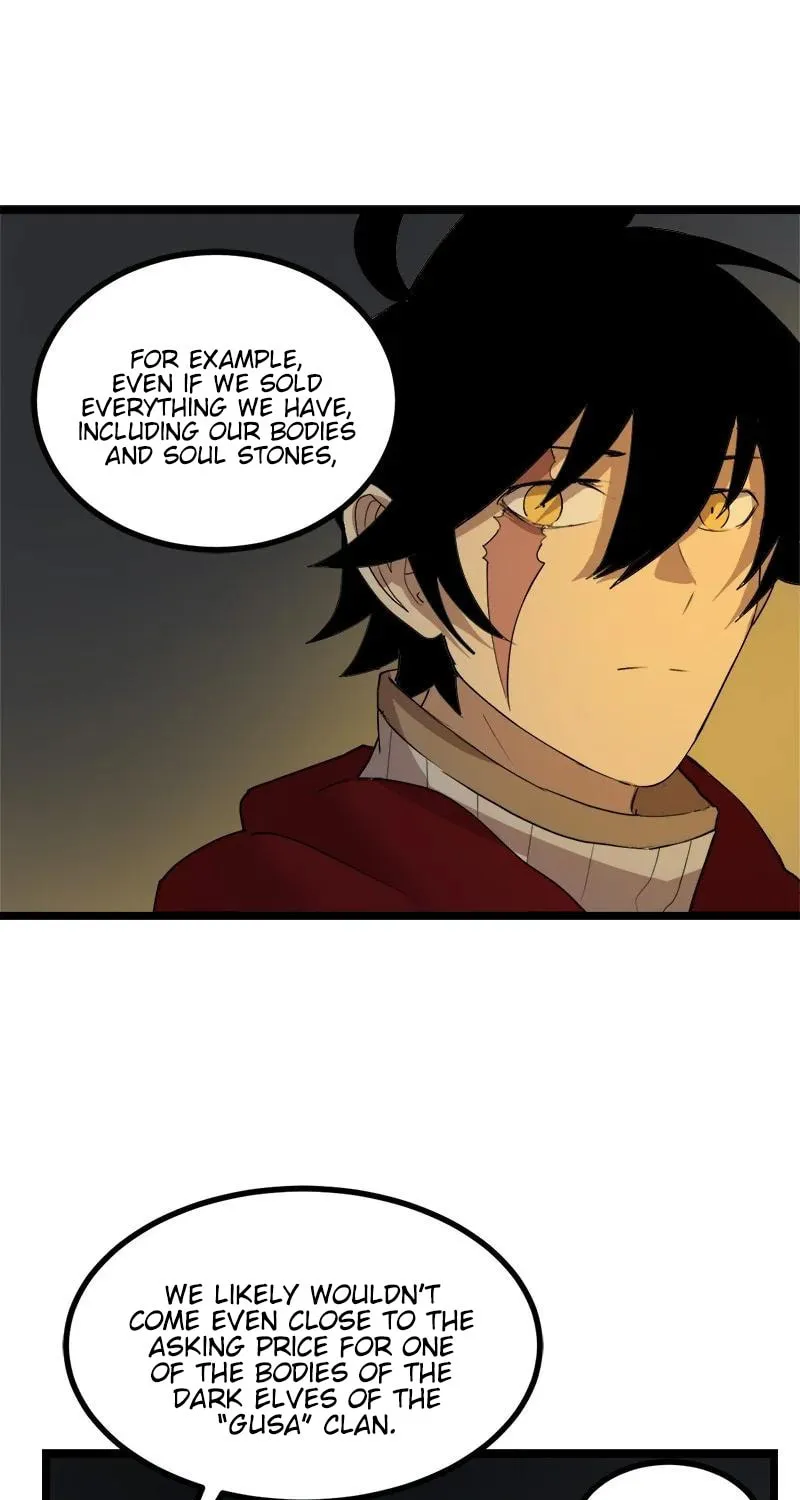 Dungeon Majesty Chapter 102 page 41 - 