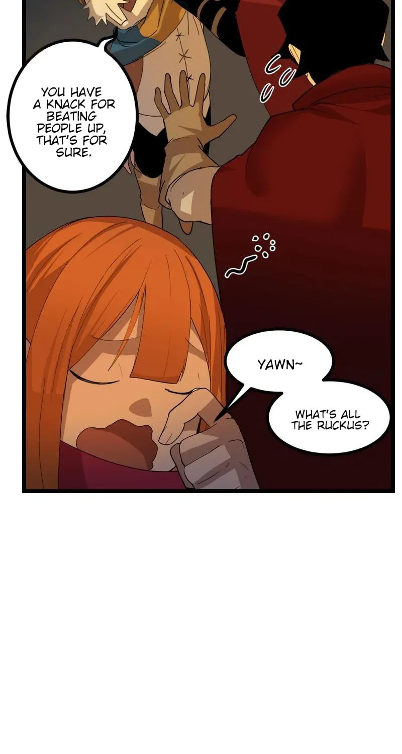 Dungeon Majesty Chapter 102 page 46 - 