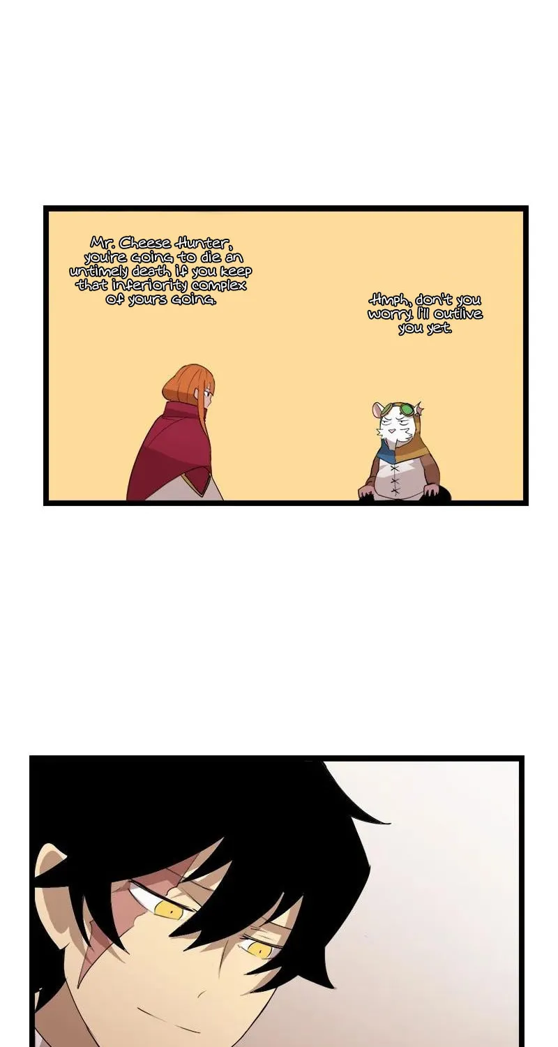 Dungeon Majesty Chapter 102 page 47 - 