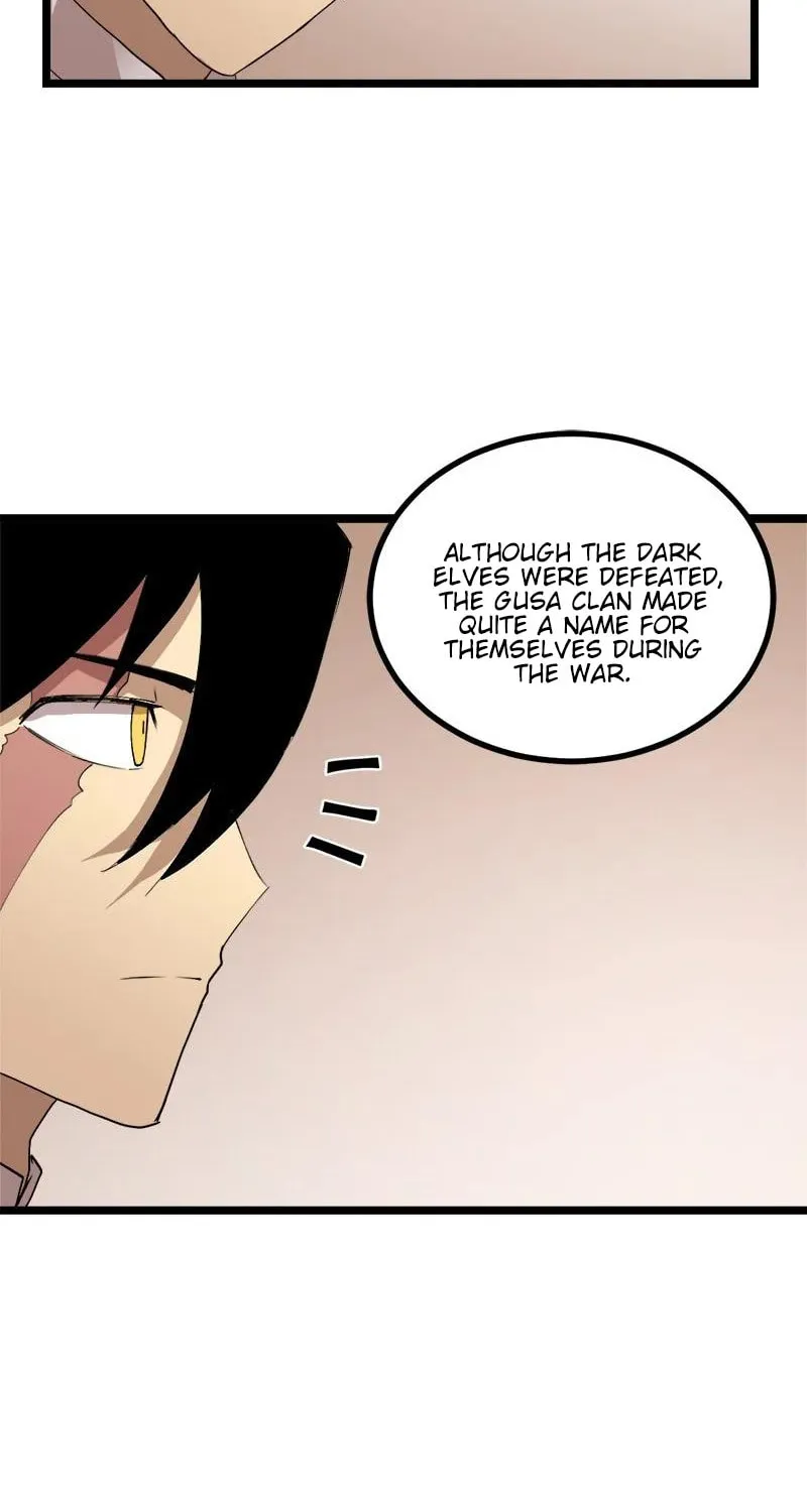 Dungeon Majesty Chapter 102 page 48 - 