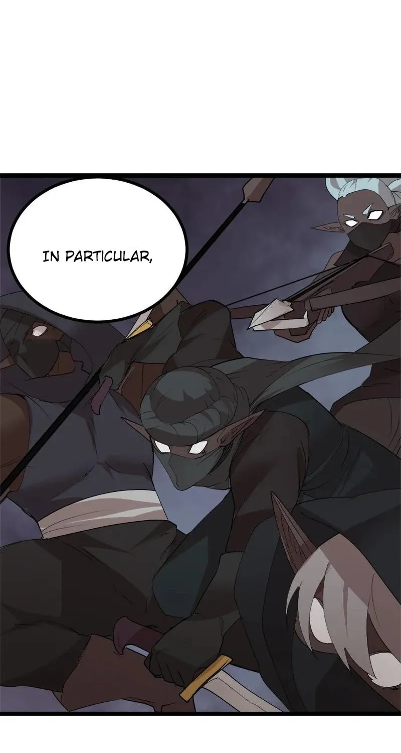 Dungeon Majesty Chapter 102 page 49 - 