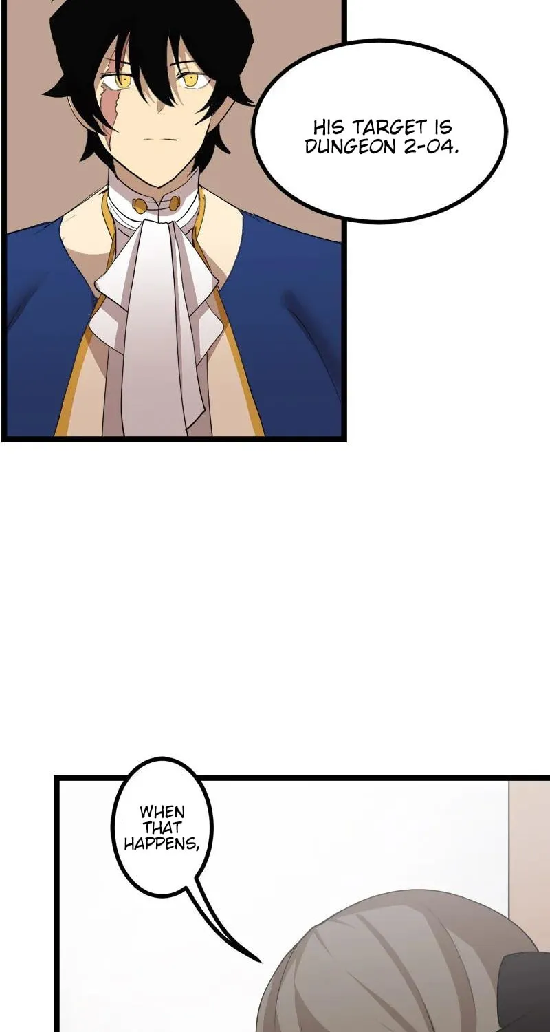 Dungeon Majesty Chapter 102 page 6 - 