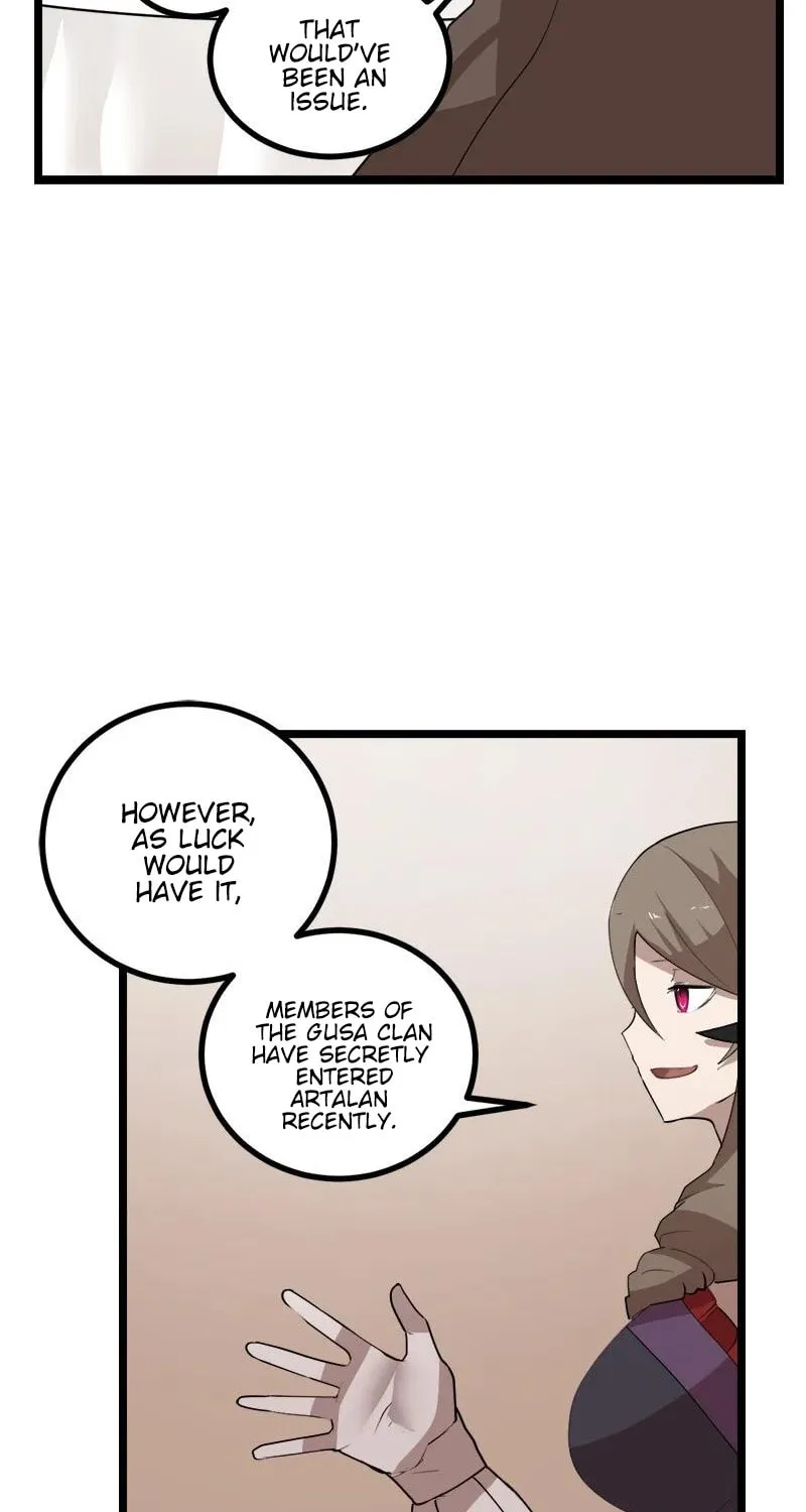 Dungeon Majesty Chapter 102 page 53 - 