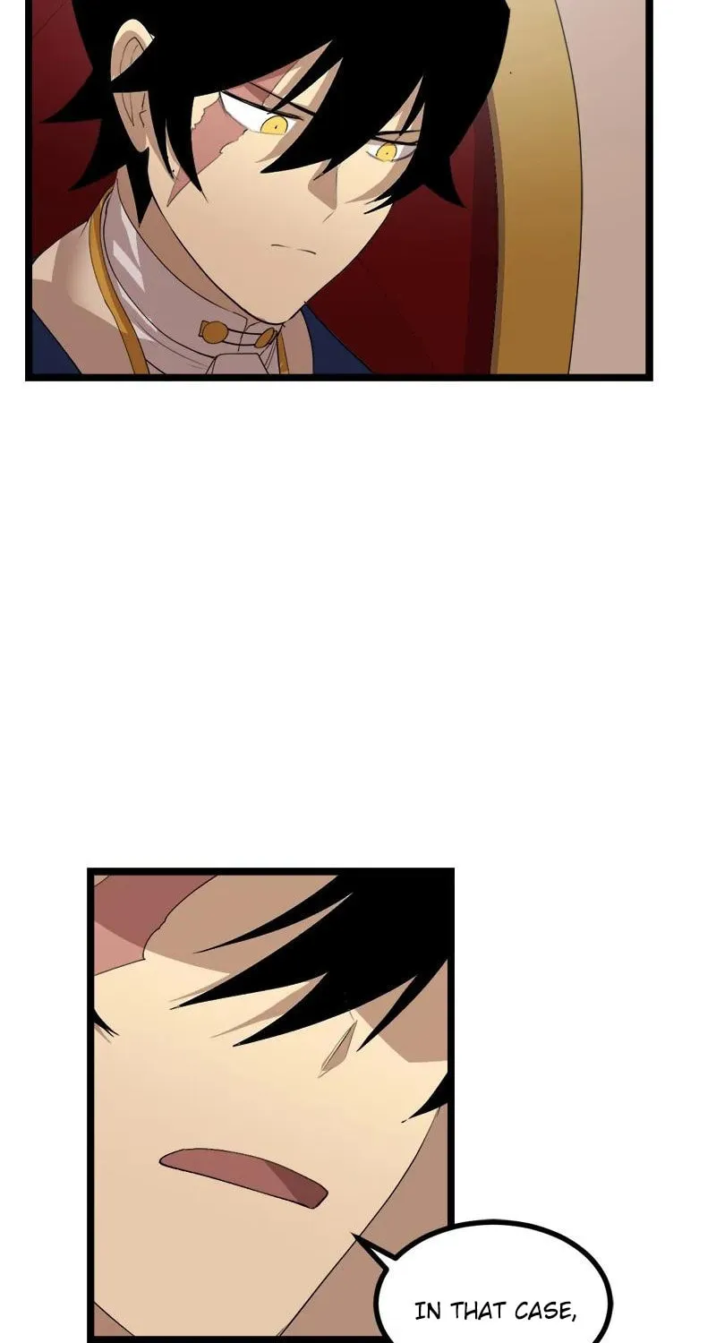 Dungeon Majesty Chapter 102 page 57 - 
