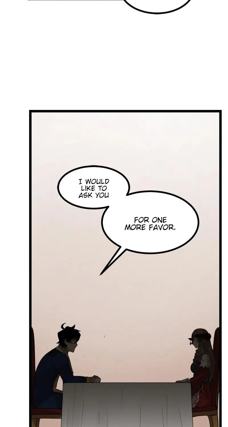 Dungeon Majesty Chapter 102 page 58 - 