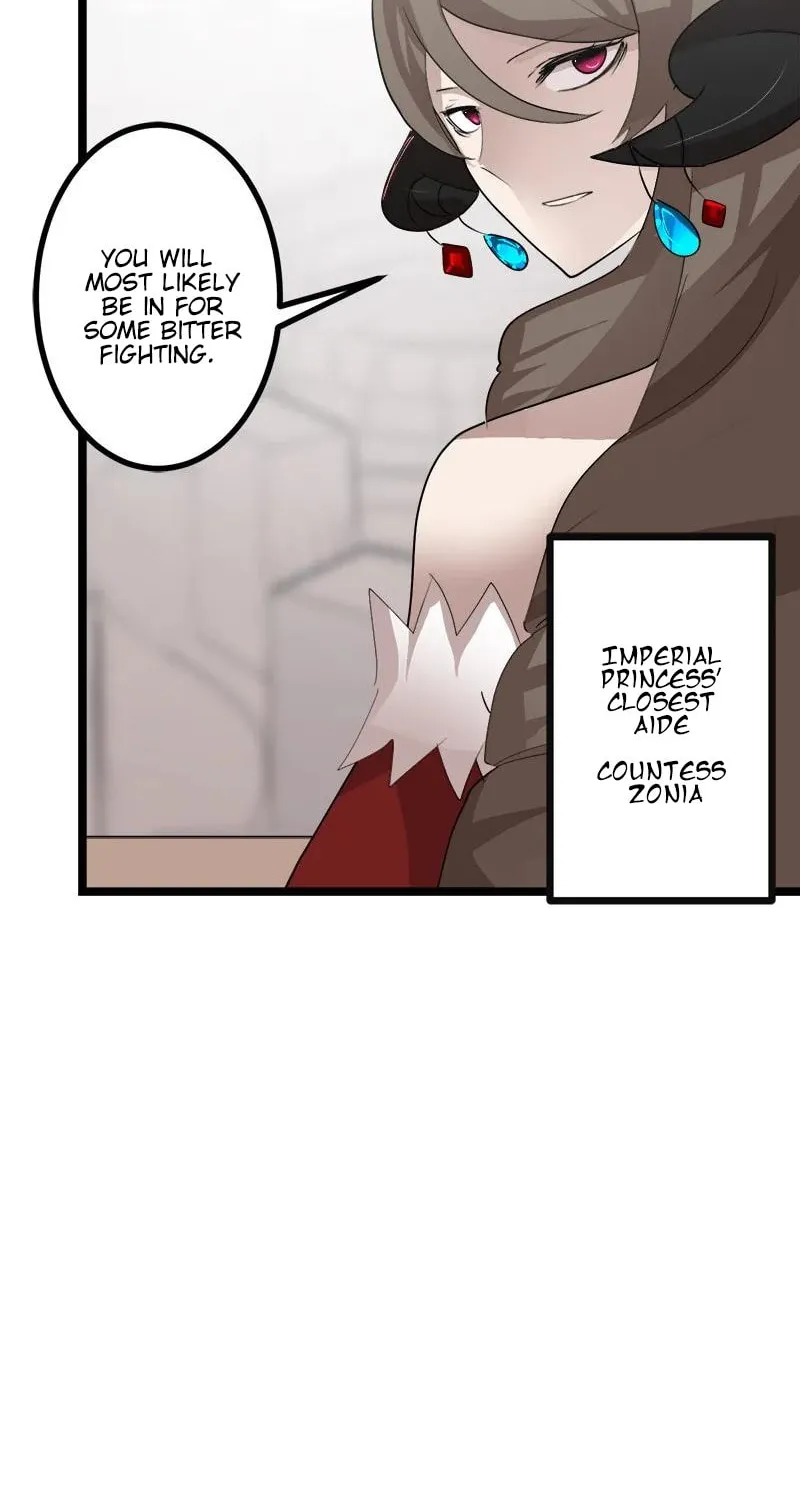 Dungeon Majesty Chapter 102 page 7 - 