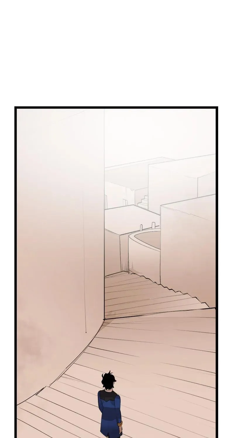 Dungeon Majesty Chapter 102 page 61 - 
