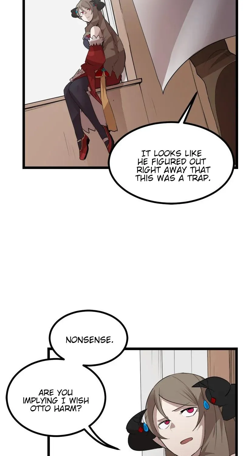 Dungeon Majesty Chapter 102 page 64 - 