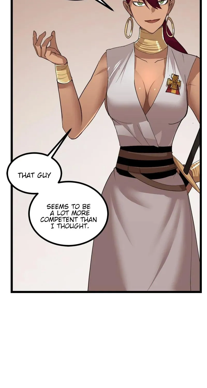 Dungeon Majesty Chapter 102 page 66 - 