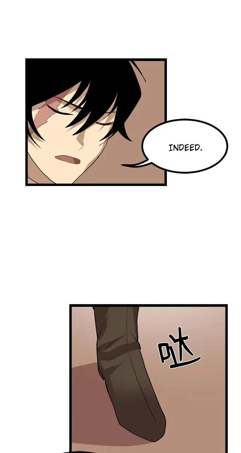Dungeon Majesty Chapter 102 page 8 - 