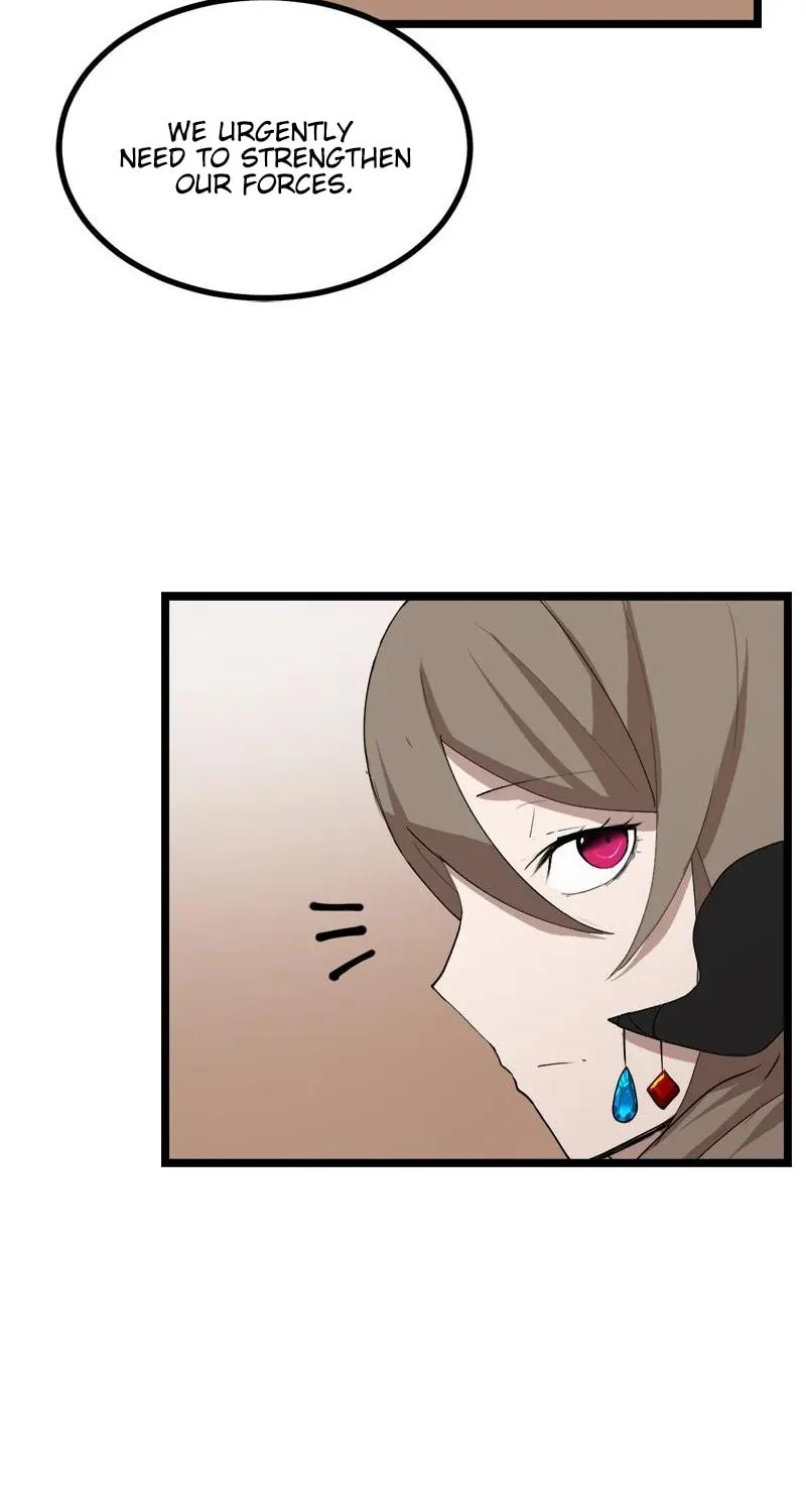 Dungeon Majesty Chapter 102 page 9 - 