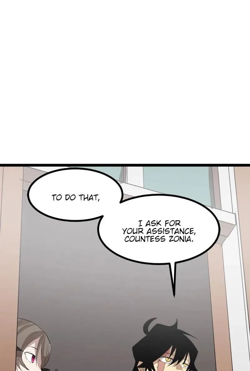 Dungeon Majesty Chapter 102 page 10 - 