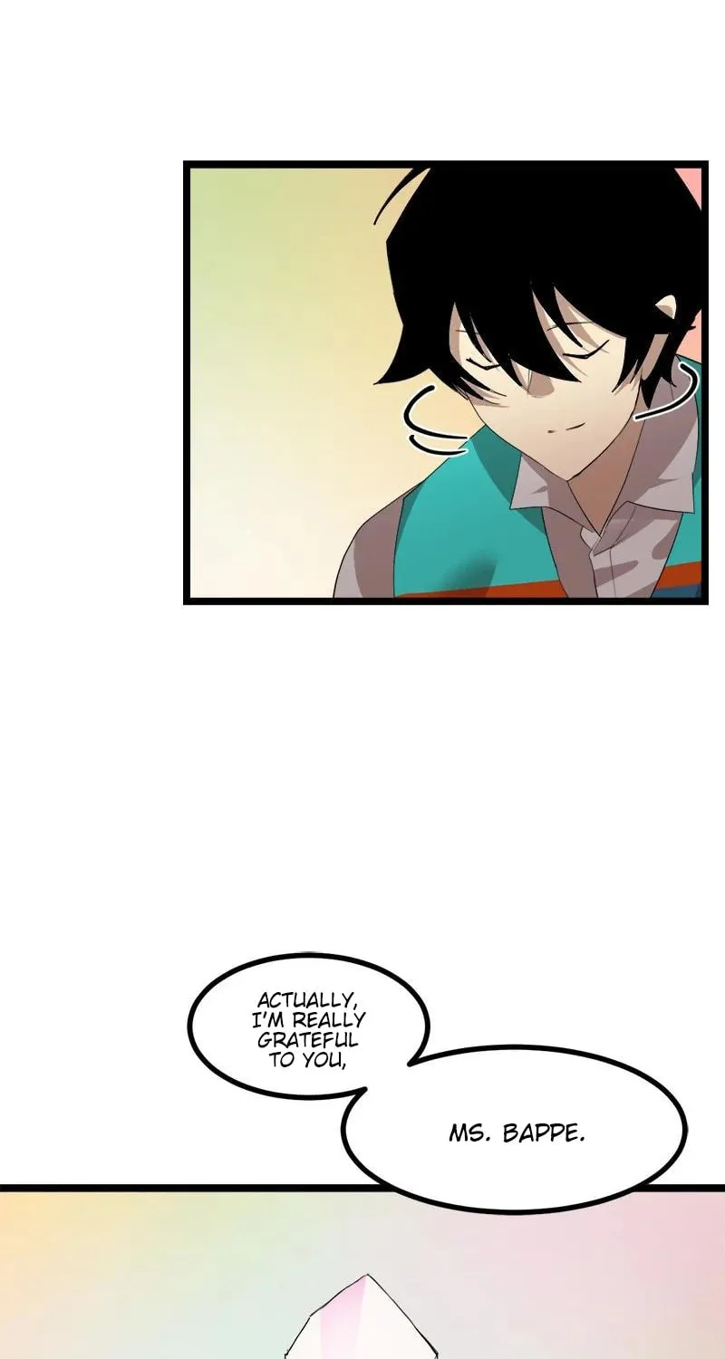 Dungeon Majesty Chapter 103 page 11 - 