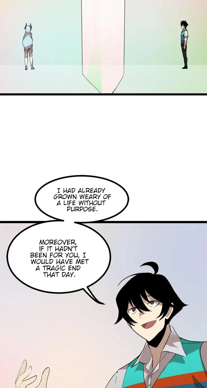 Dungeon Majesty Chapter 103 page 12 - 