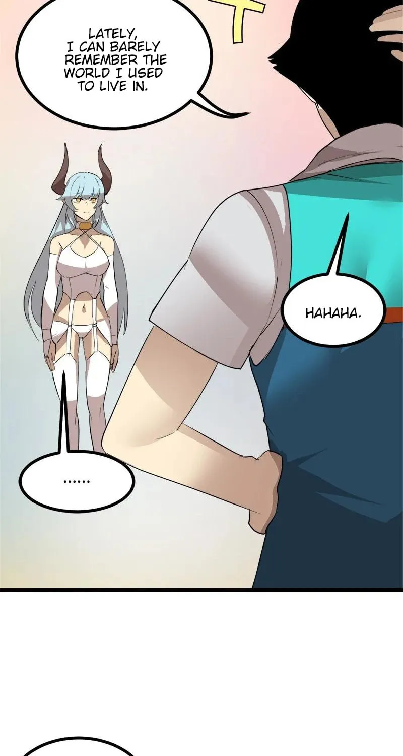 Dungeon Majesty Chapter 103 page 14 - 