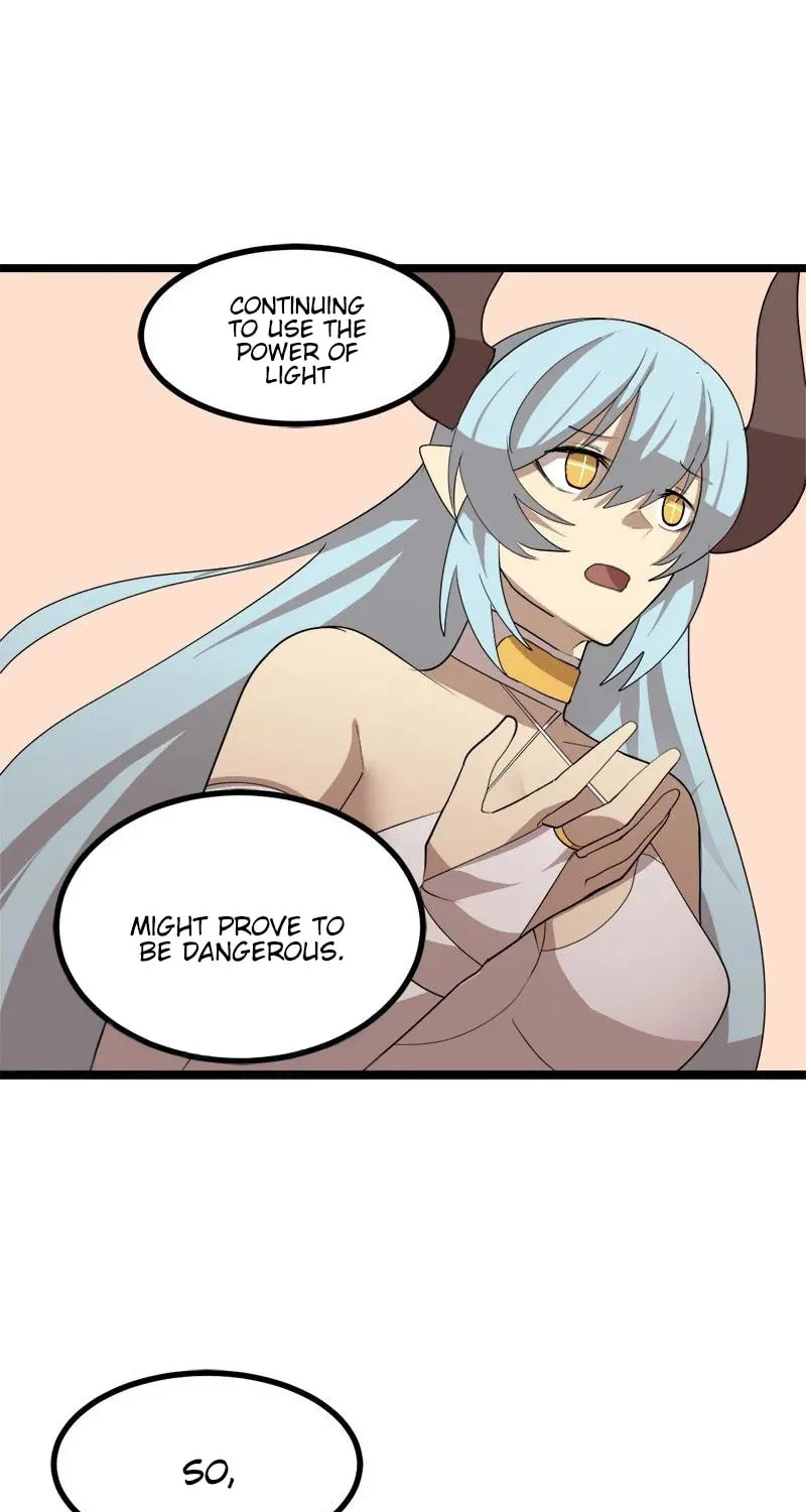 Dungeon Majesty Chapter 103 page 23 - 