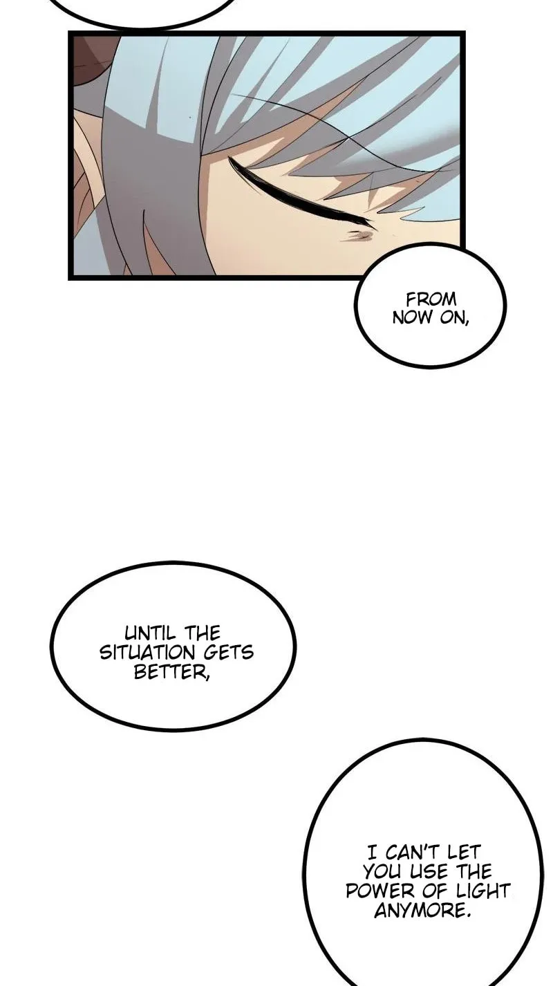 Dungeon Majesty Chapter 103 page 24 - 