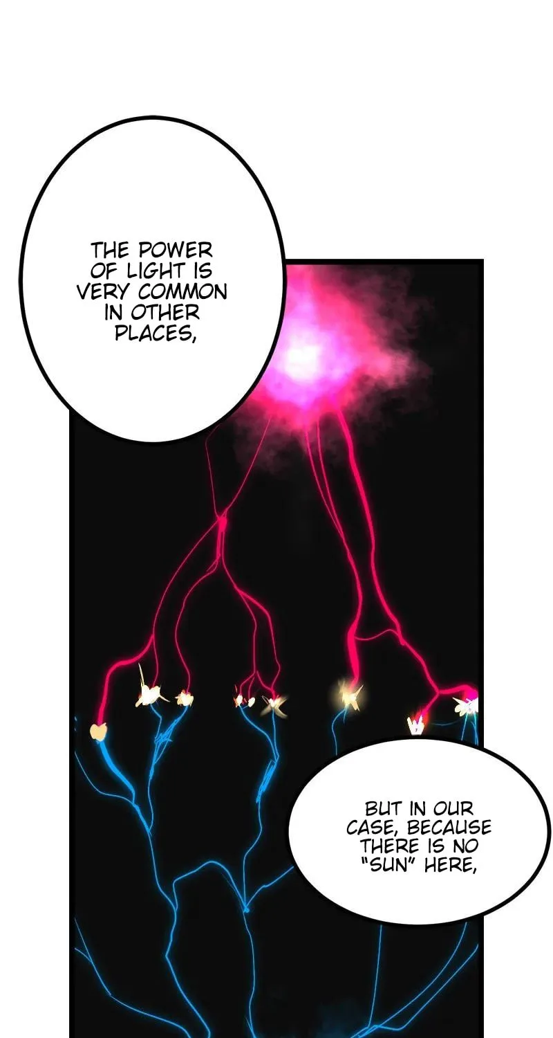 Dungeon Majesty Chapter 103 page 29 - 