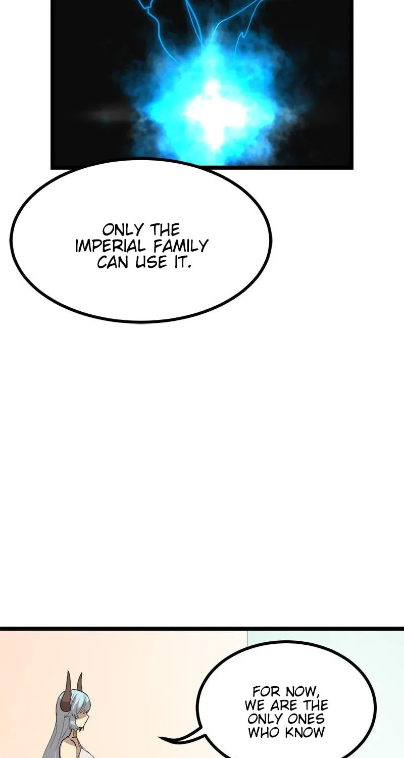 Dungeon Majesty Chapter 103 page 30 - 