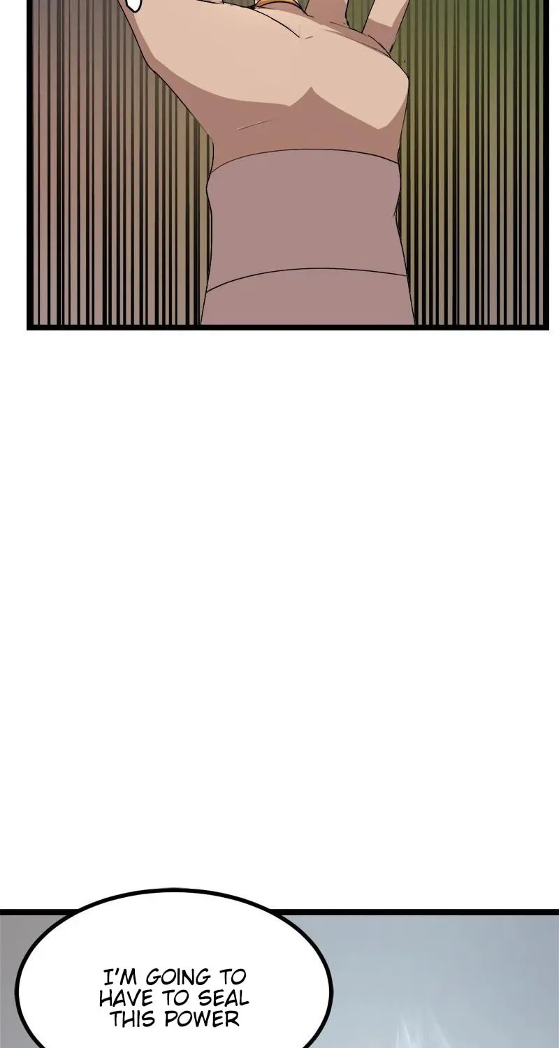 Dungeon Majesty Chapter 103 page 37 - 