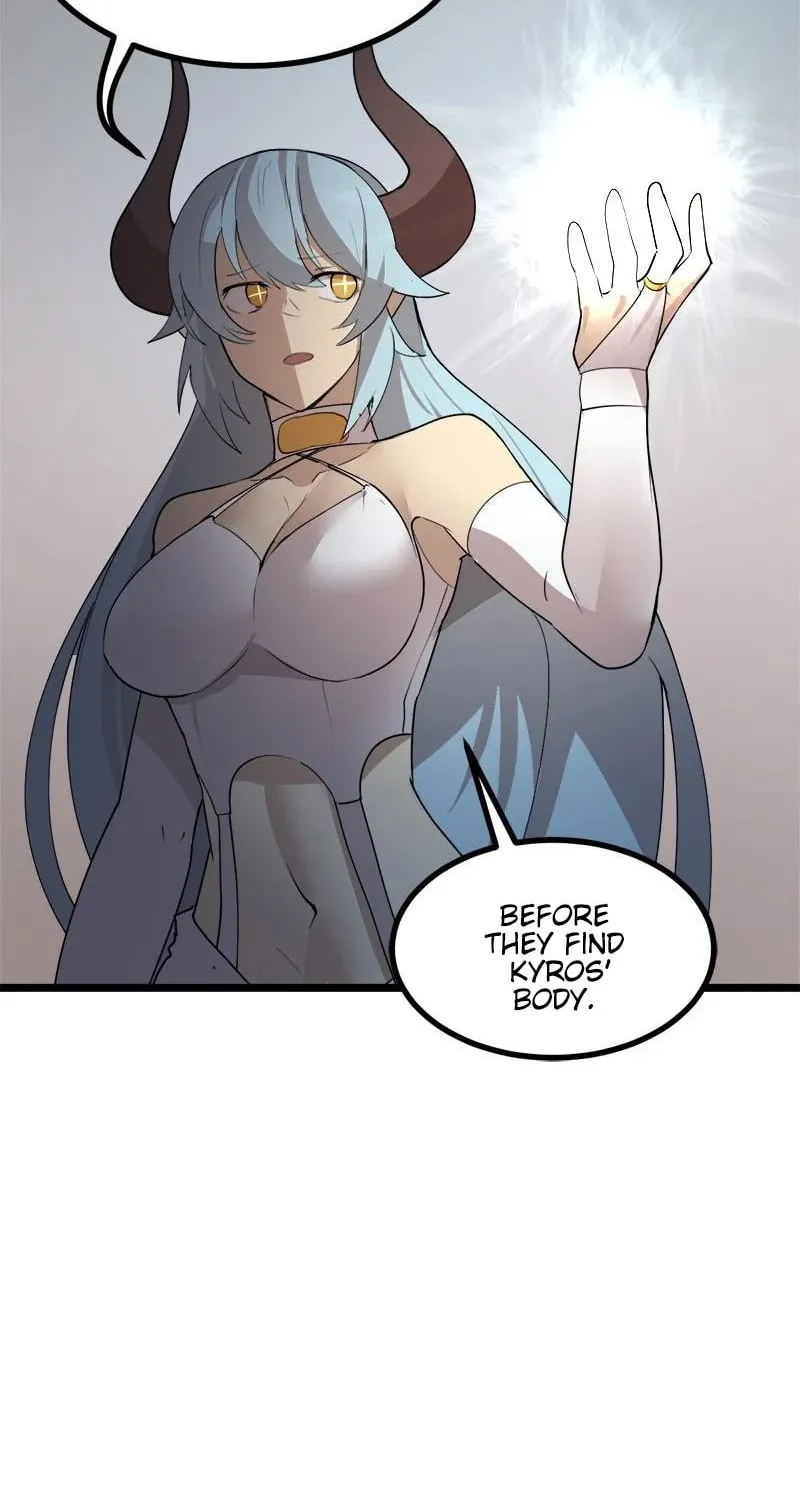 Dungeon Majesty Chapter 103 page 38 - 