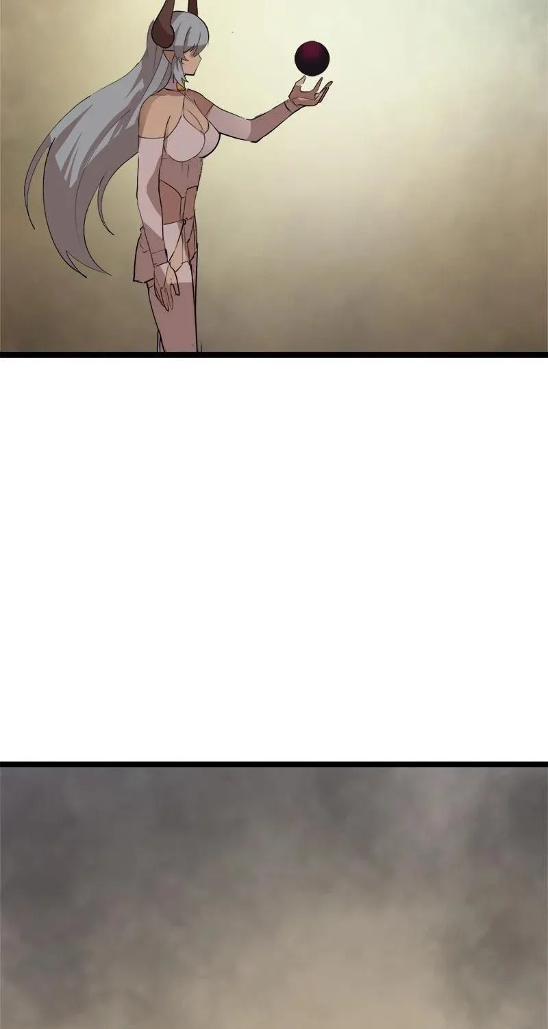 Dungeon Majesty Chapter 103 page 44 - 