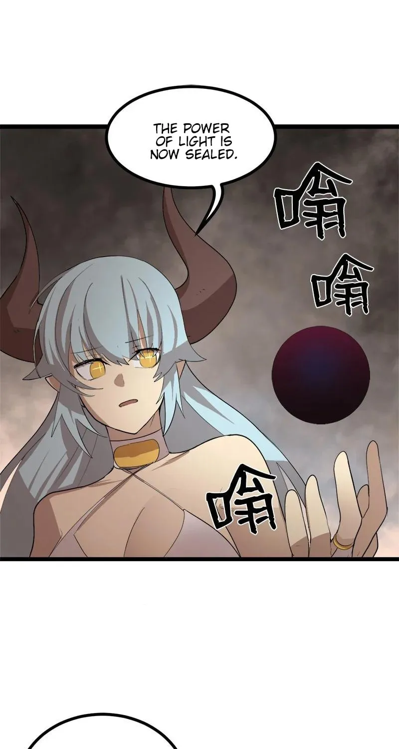Dungeon Majesty Chapter 103 page 47 - 