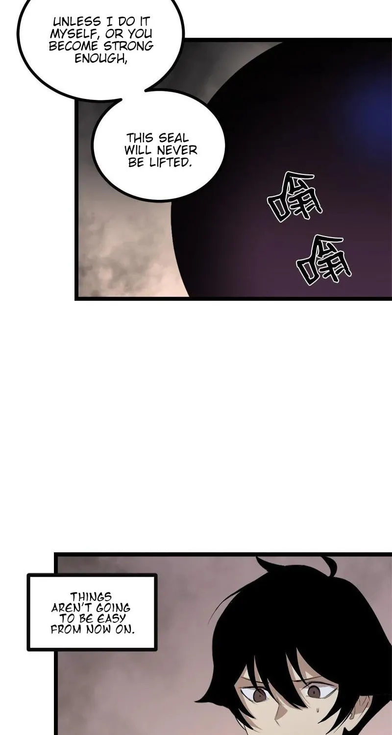 Dungeon Majesty Chapter 103 page 48 - 