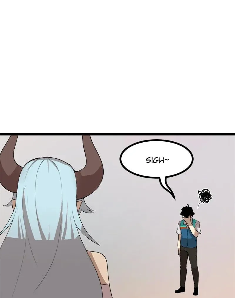 Dungeon Majesty Chapter 103 page 50 - 