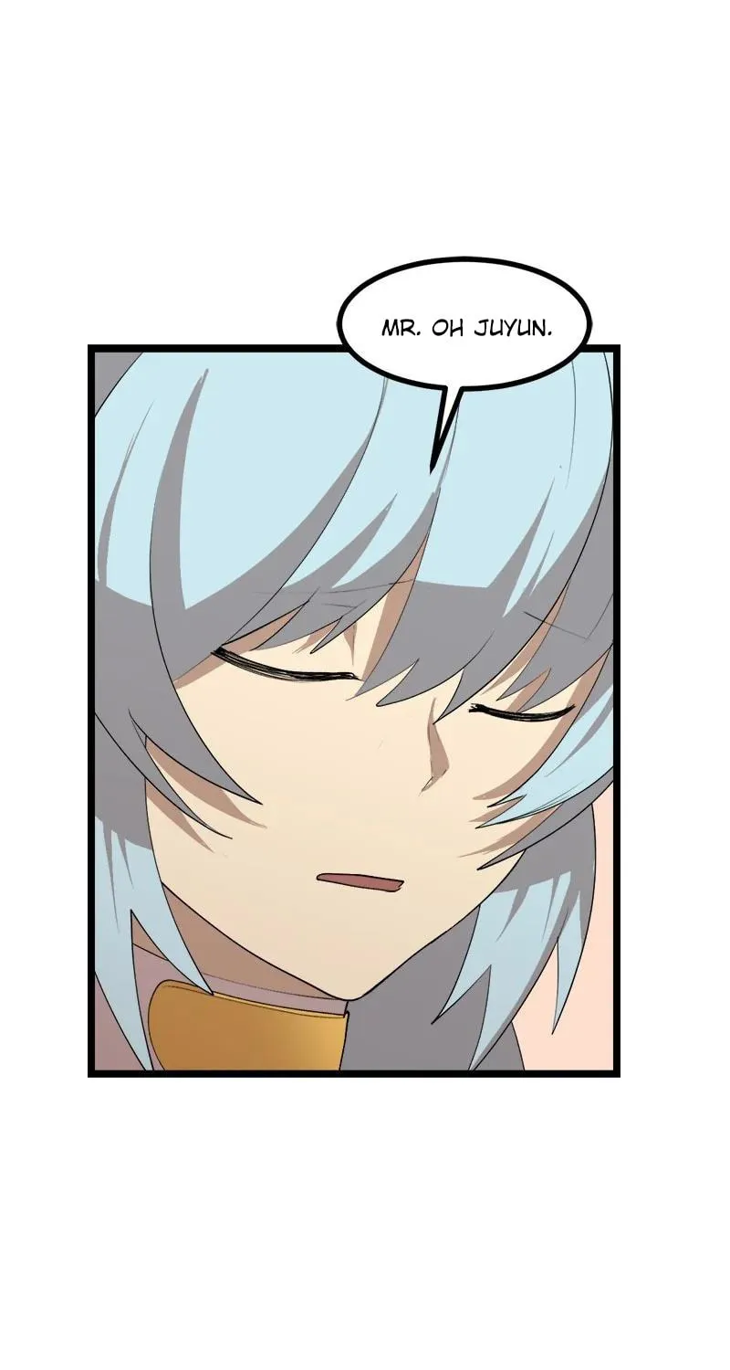 Dungeon Majesty Chapter 103 page 53 - 