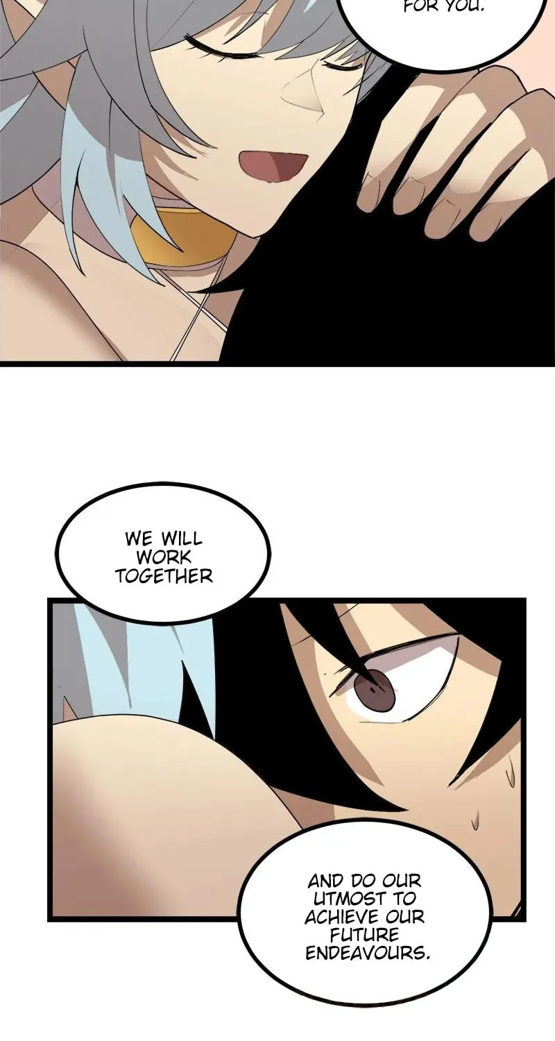 Dungeon Majesty Chapter 103 page 56 - 